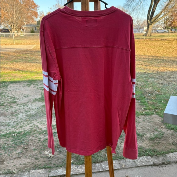 American Eagle Football retro football jersey - Picture 4 of 4